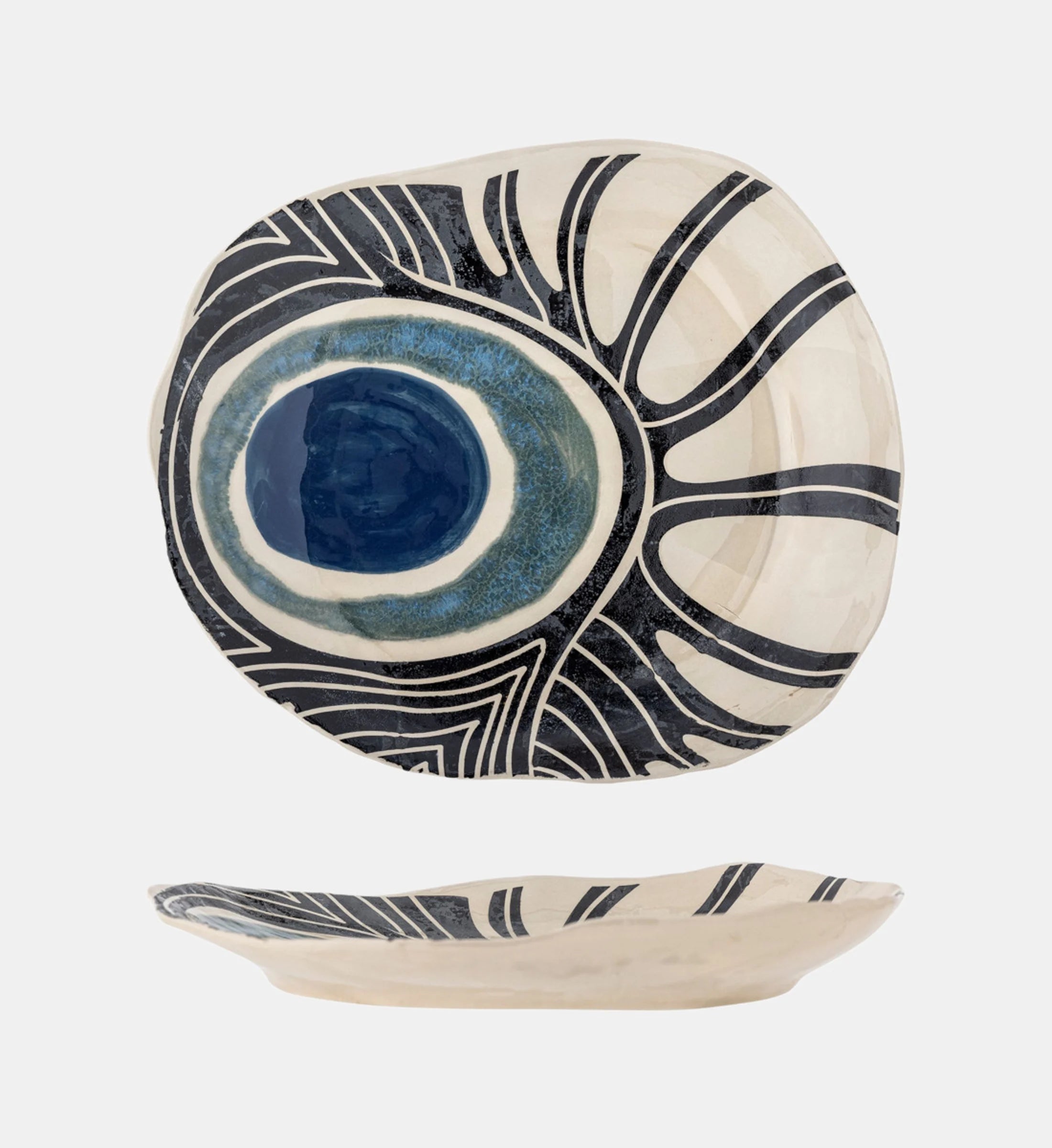 Plateau bleu YAMATO