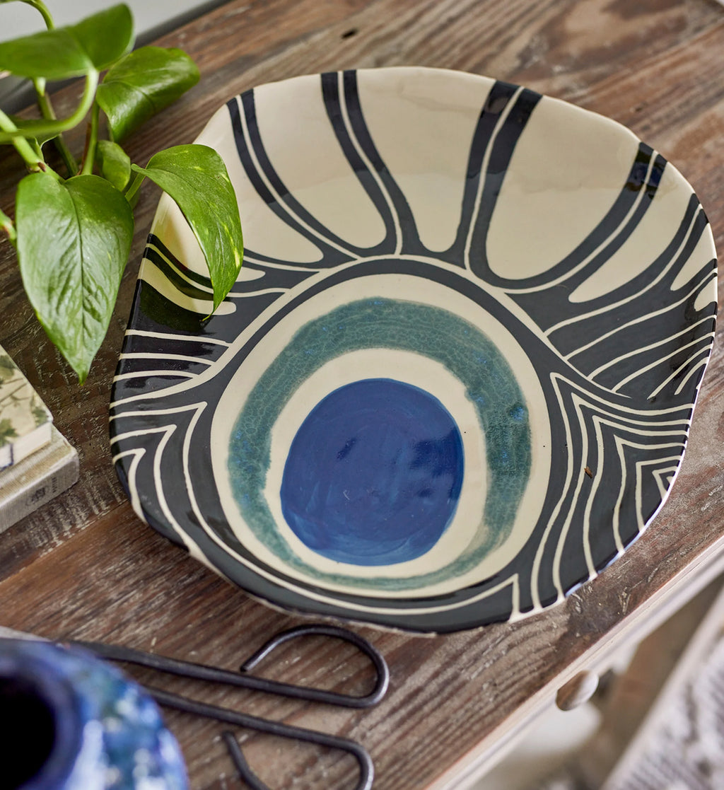 Plateau bleu YAMATO