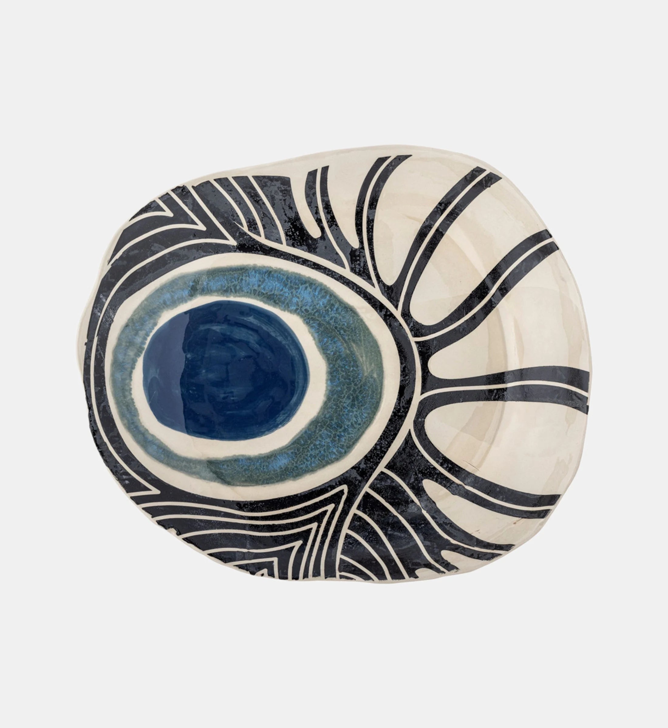 Plateau bleu YAMATO