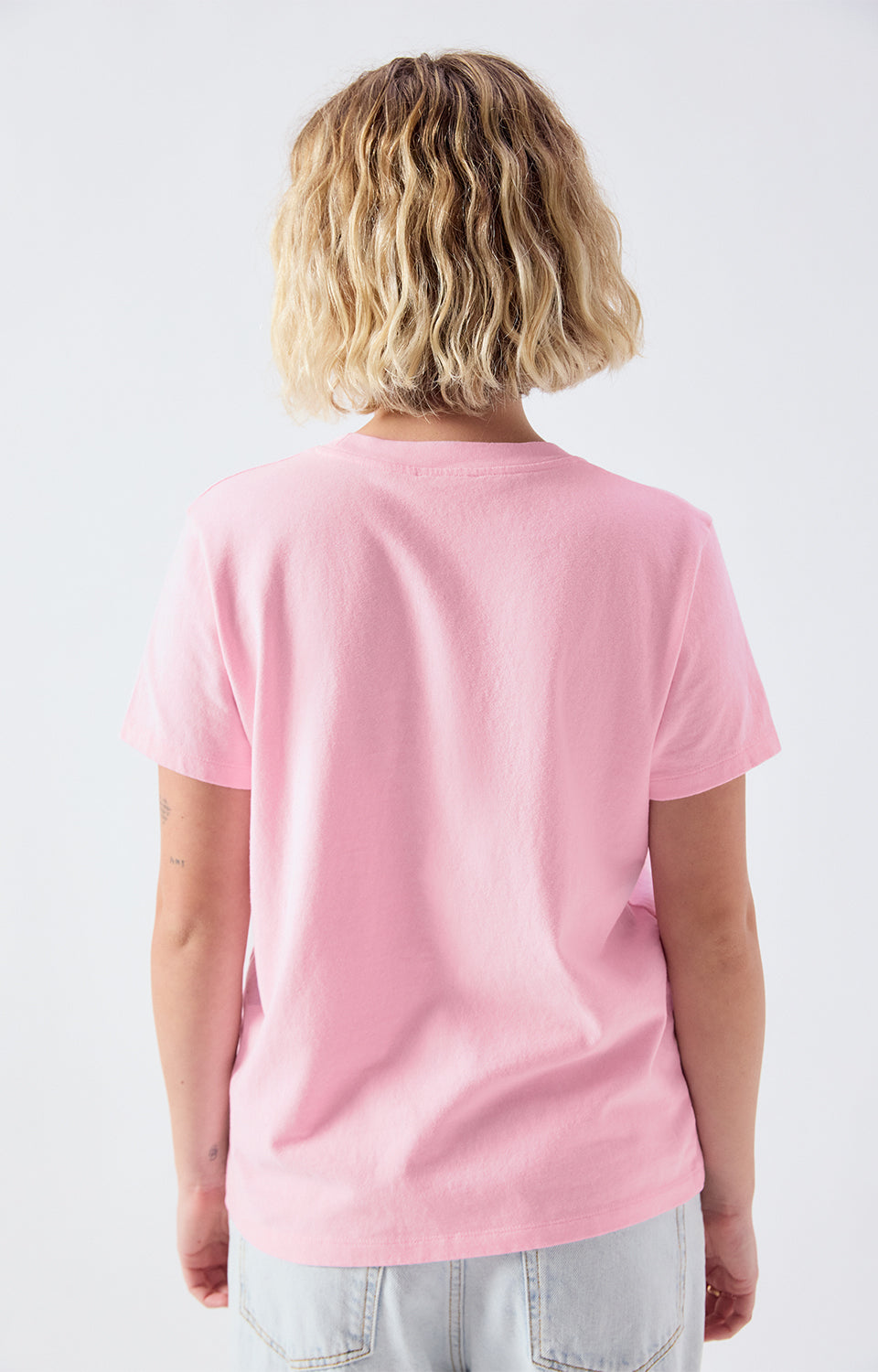 Tshirt Ykobow - Bonbon