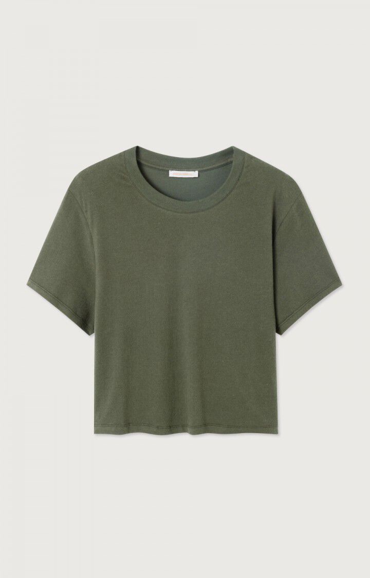 Tshirt ypawood bosquet