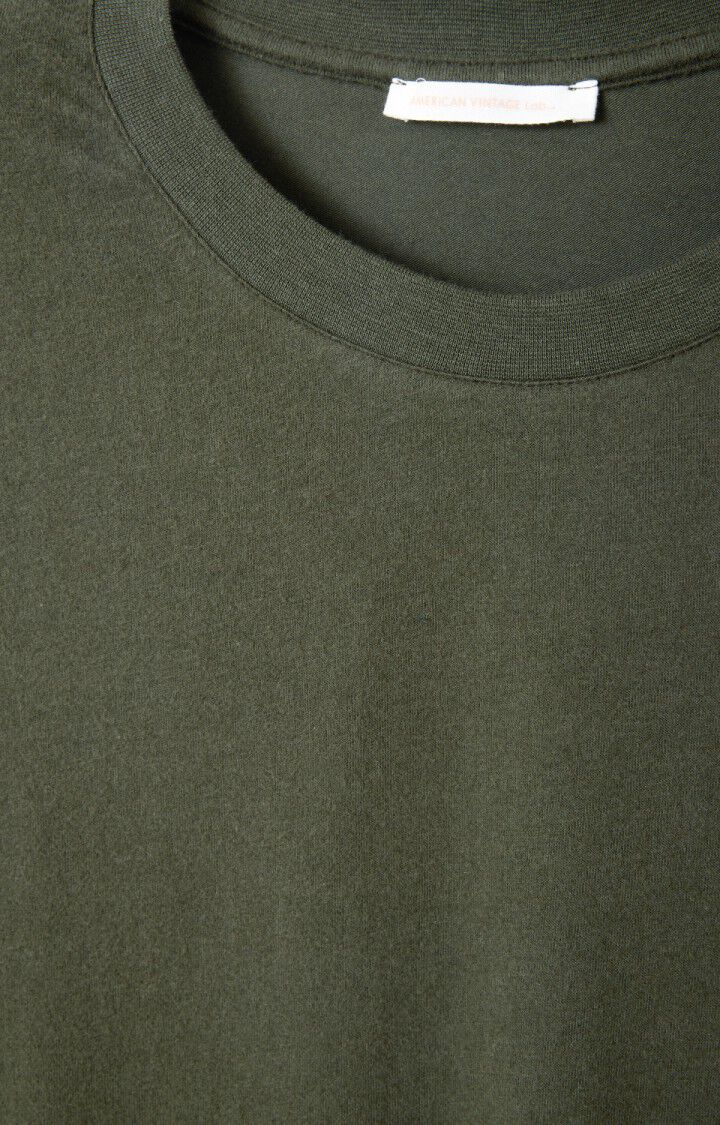 Tshirt ypawood bosquet