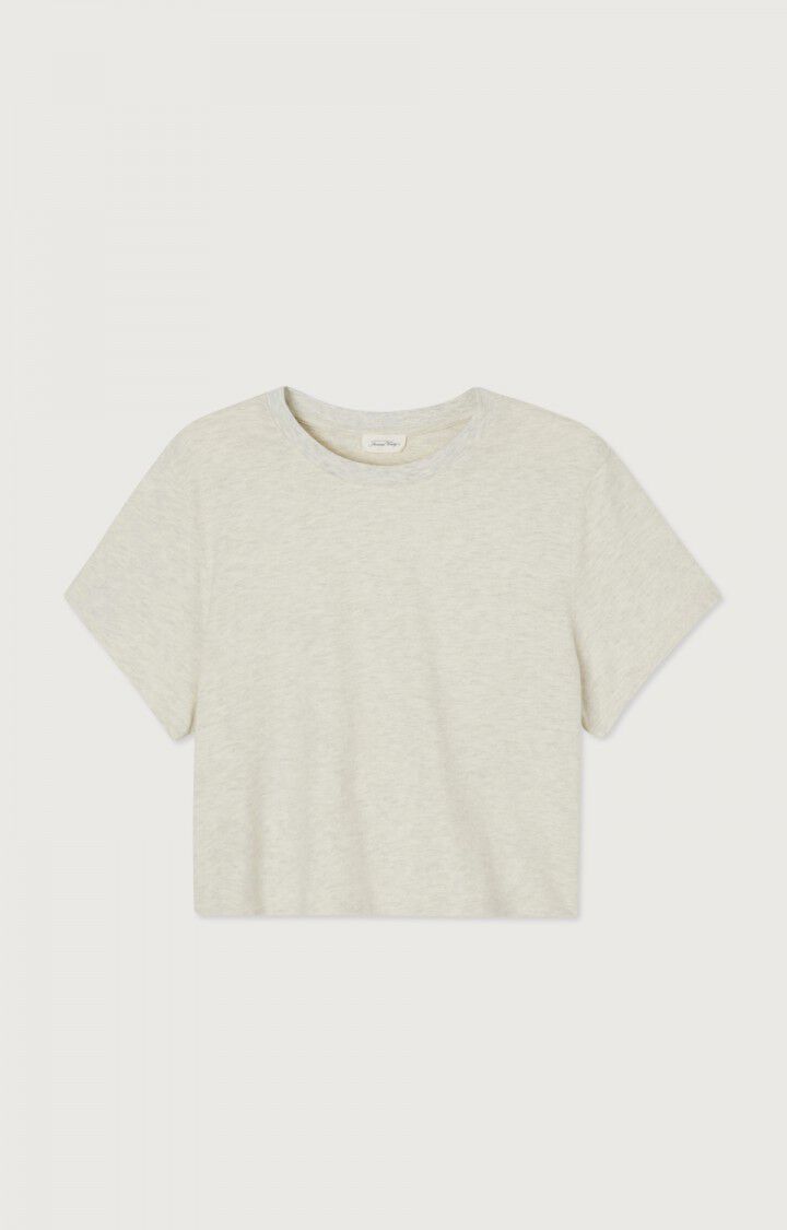 Tshirt ypawood gris