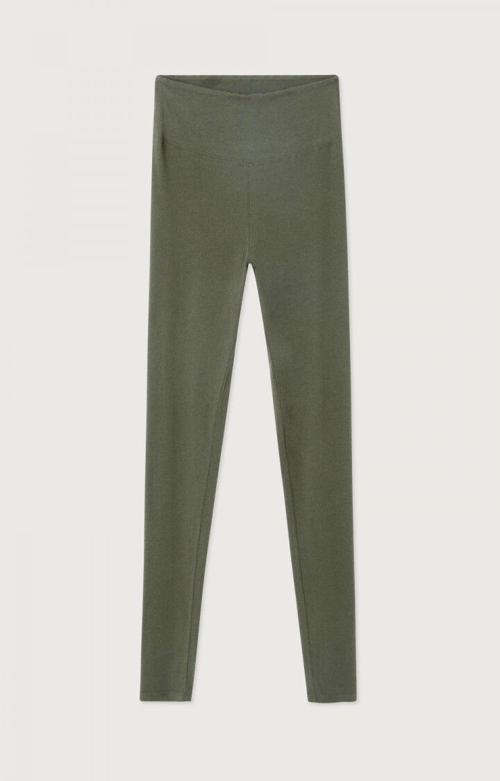Legging bosquet chine