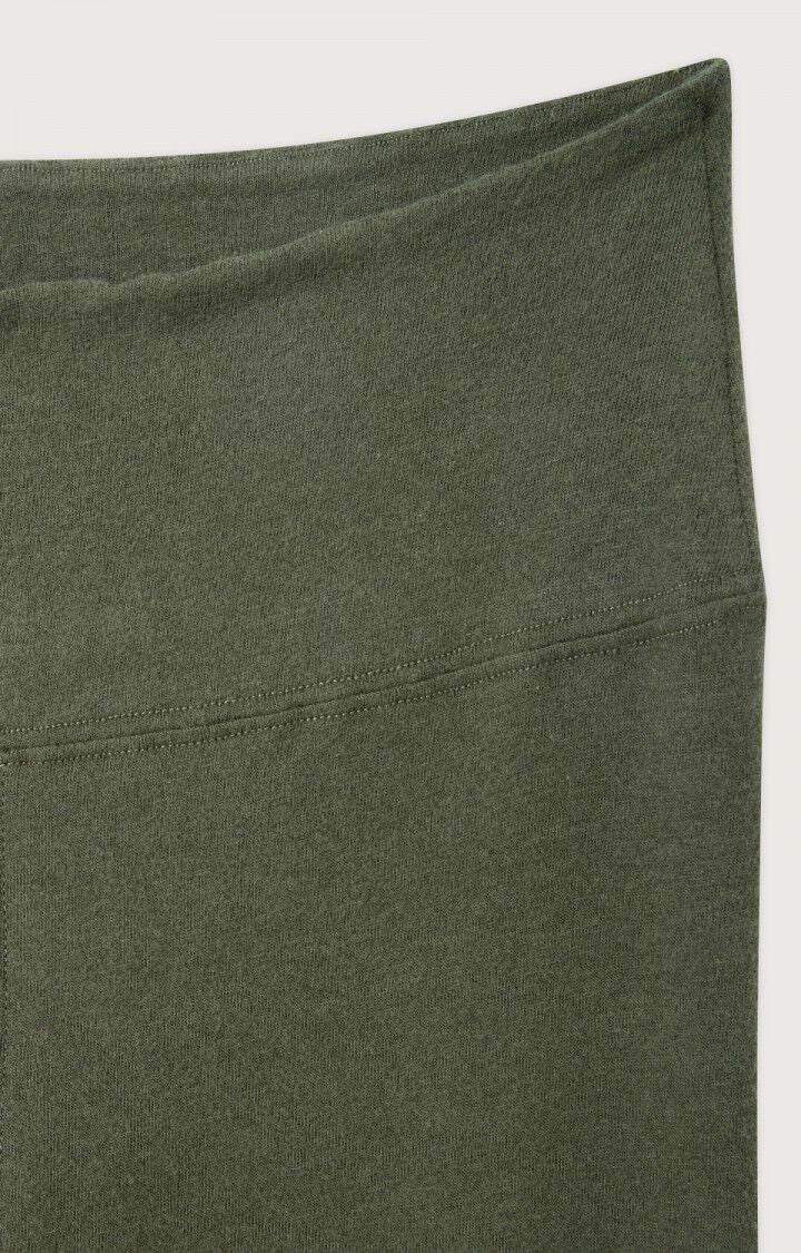 Legging bosquet chine