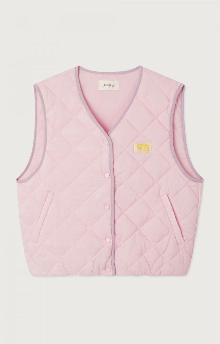Veste Yupibam - Petale