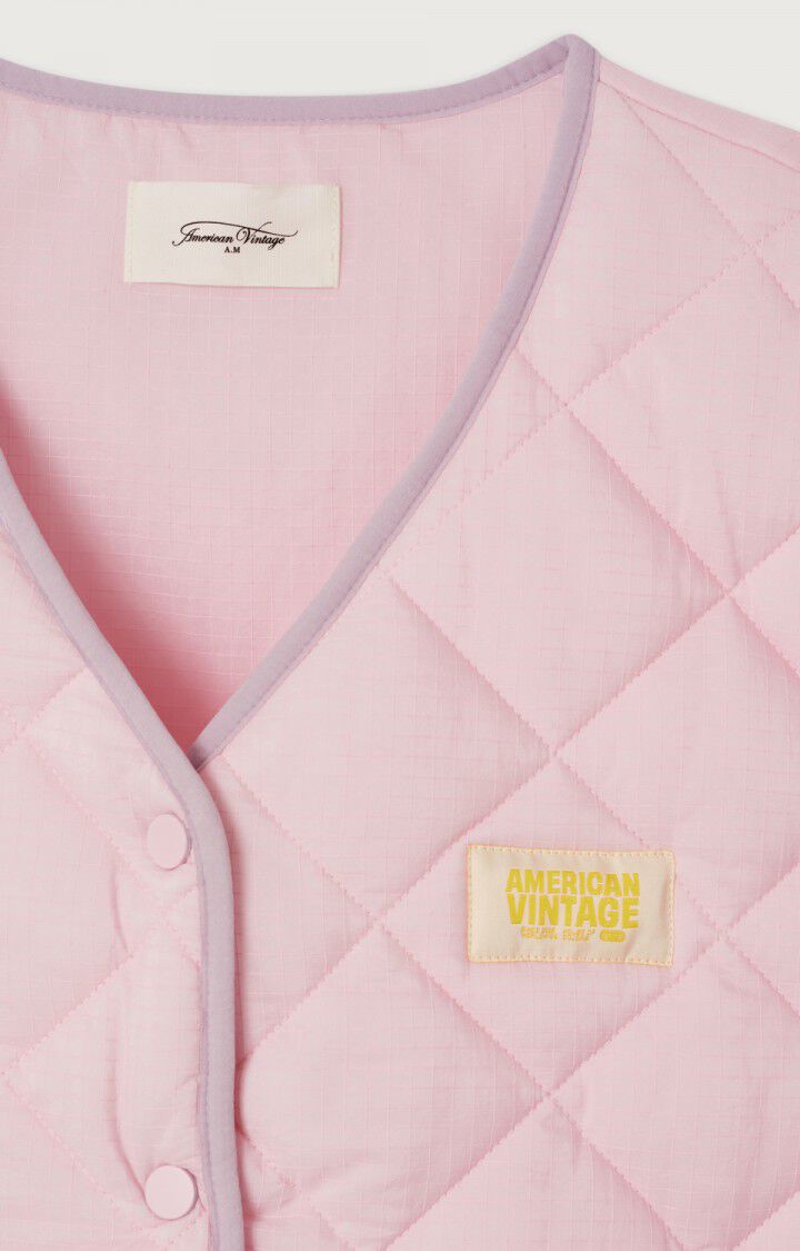 Veste Yupibam - Petale