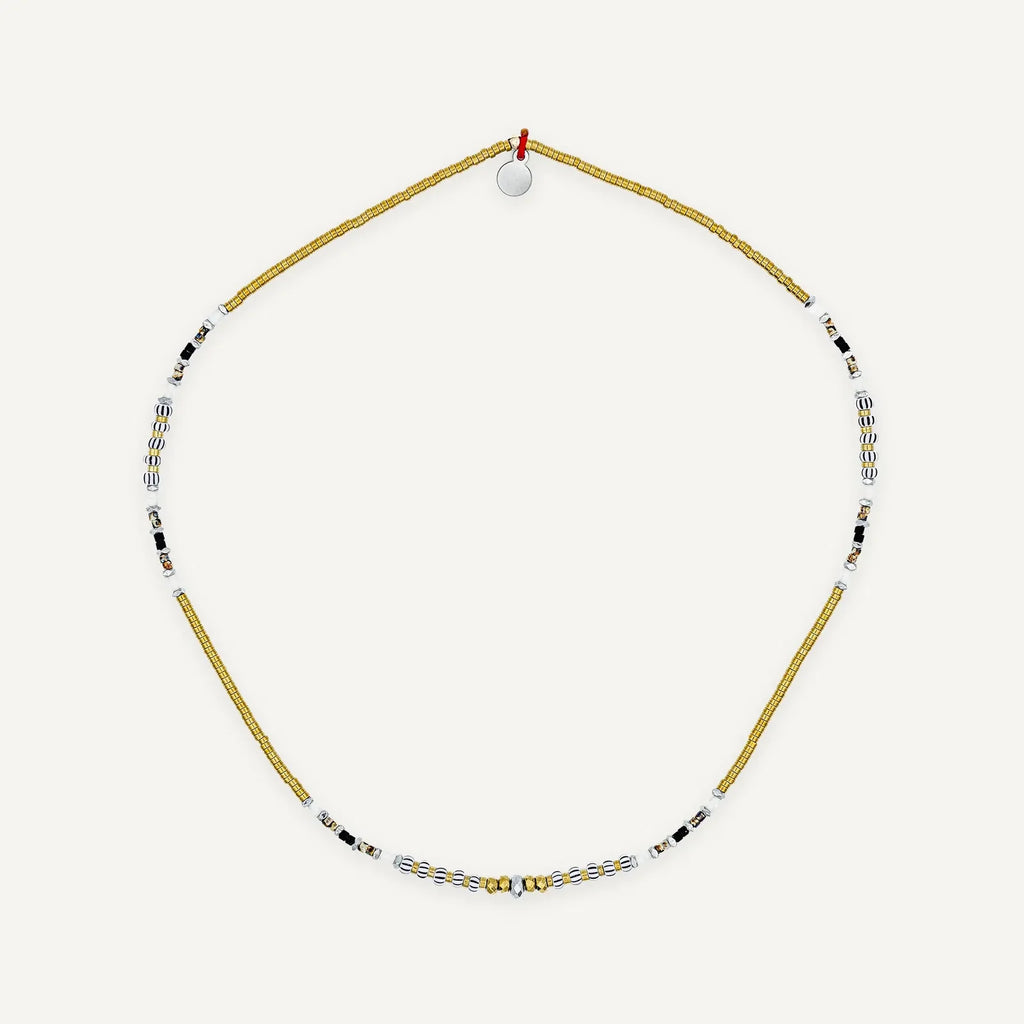 Alice - hematite rocaille