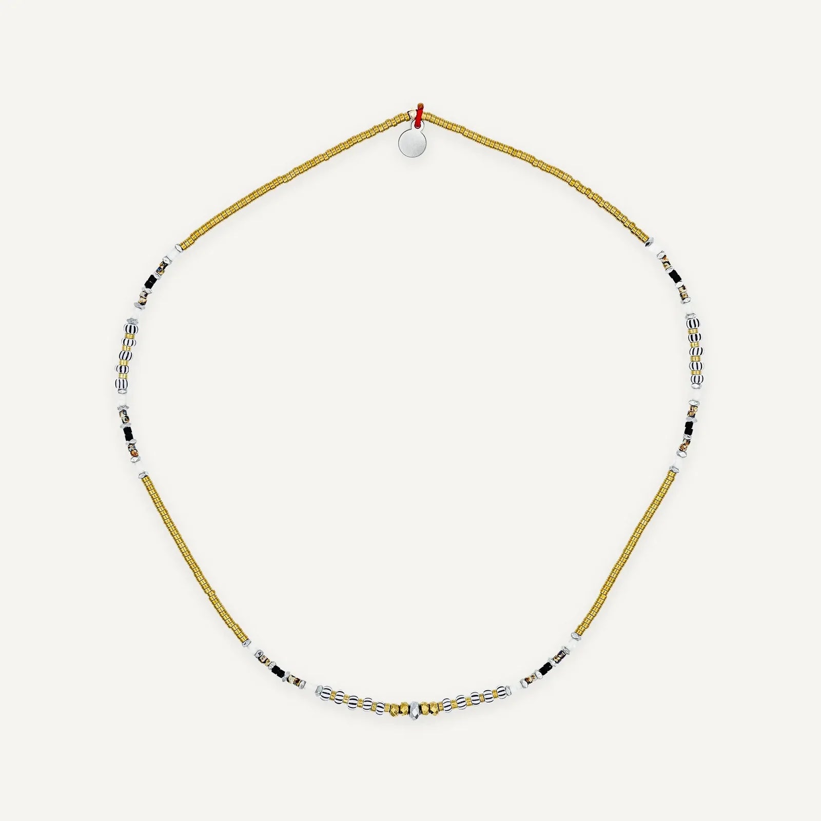 Alice - hematite rocaille