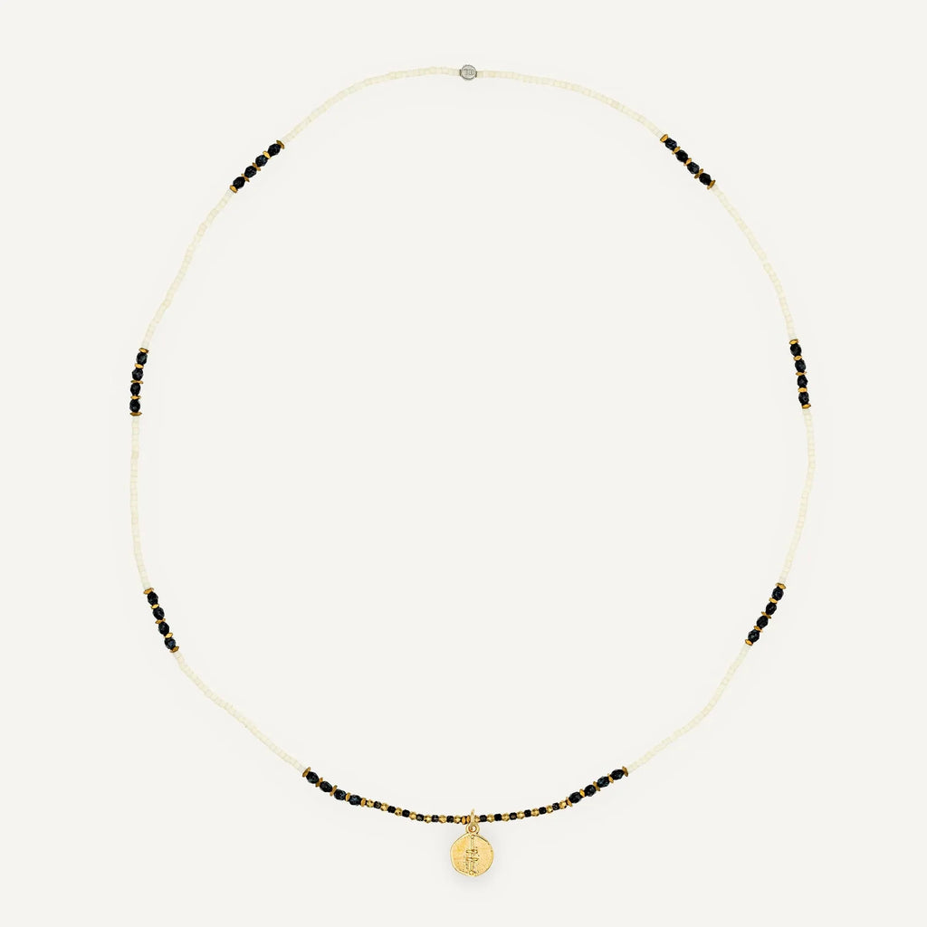 2009 Alignement 3 - Vanille