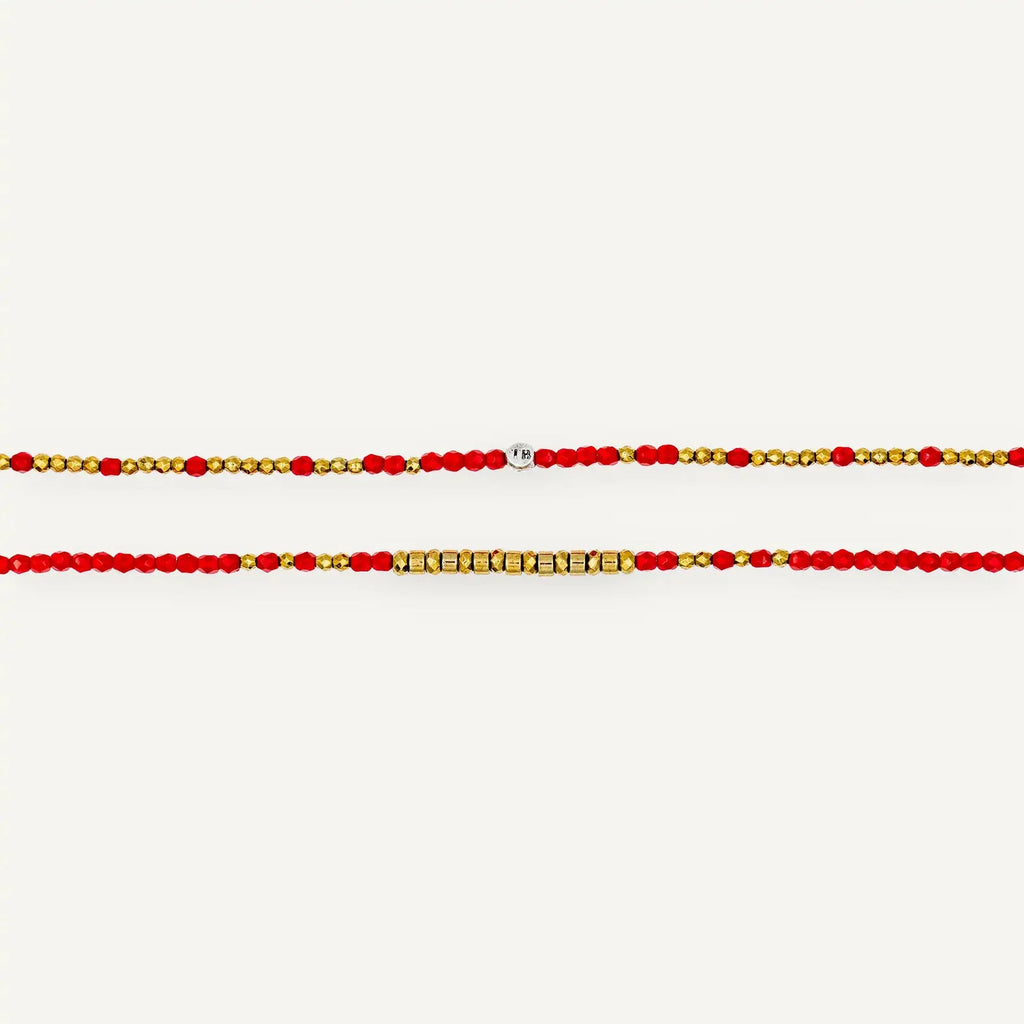 3083 Aline 3 -Rouge