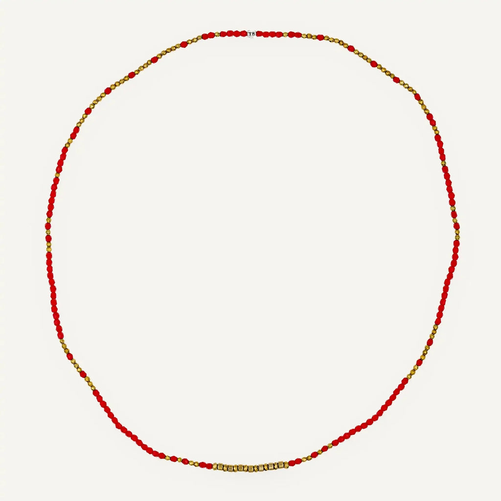 3083 Aline 3 -Rouge