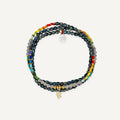 Ana - noir rock rainbow