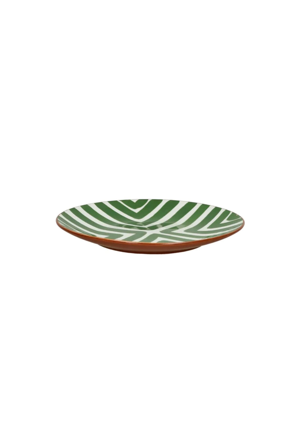 Assiette plate - AMUSE