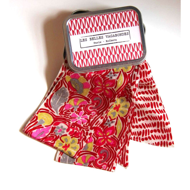 Bandeau Jardin Anglais Bordeaux