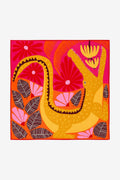 Carre 100 mangrove rose - outlet 1