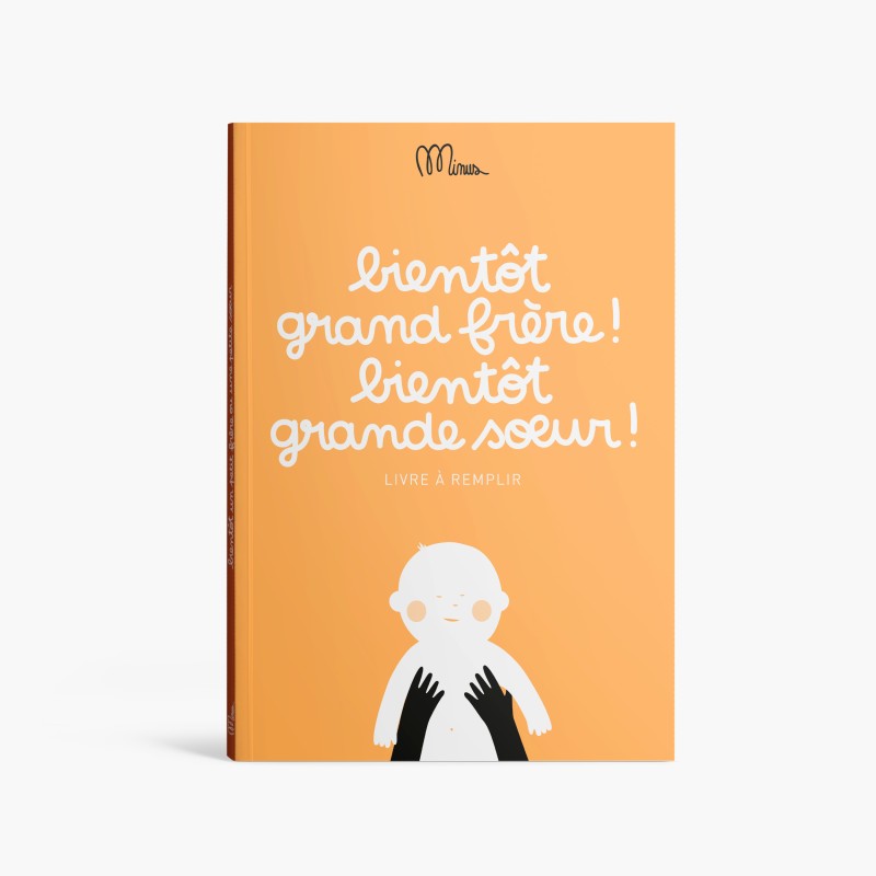 Bientot grand frere soeur