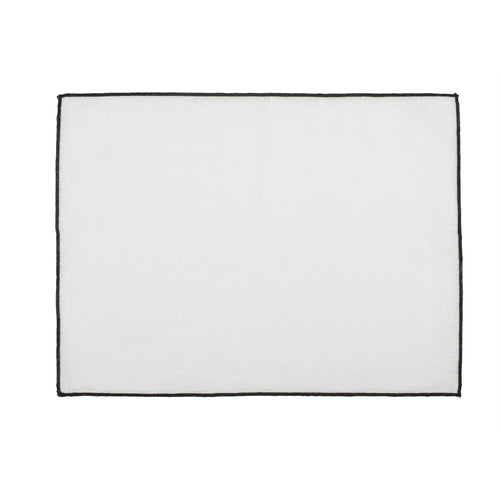 Borgo set de table