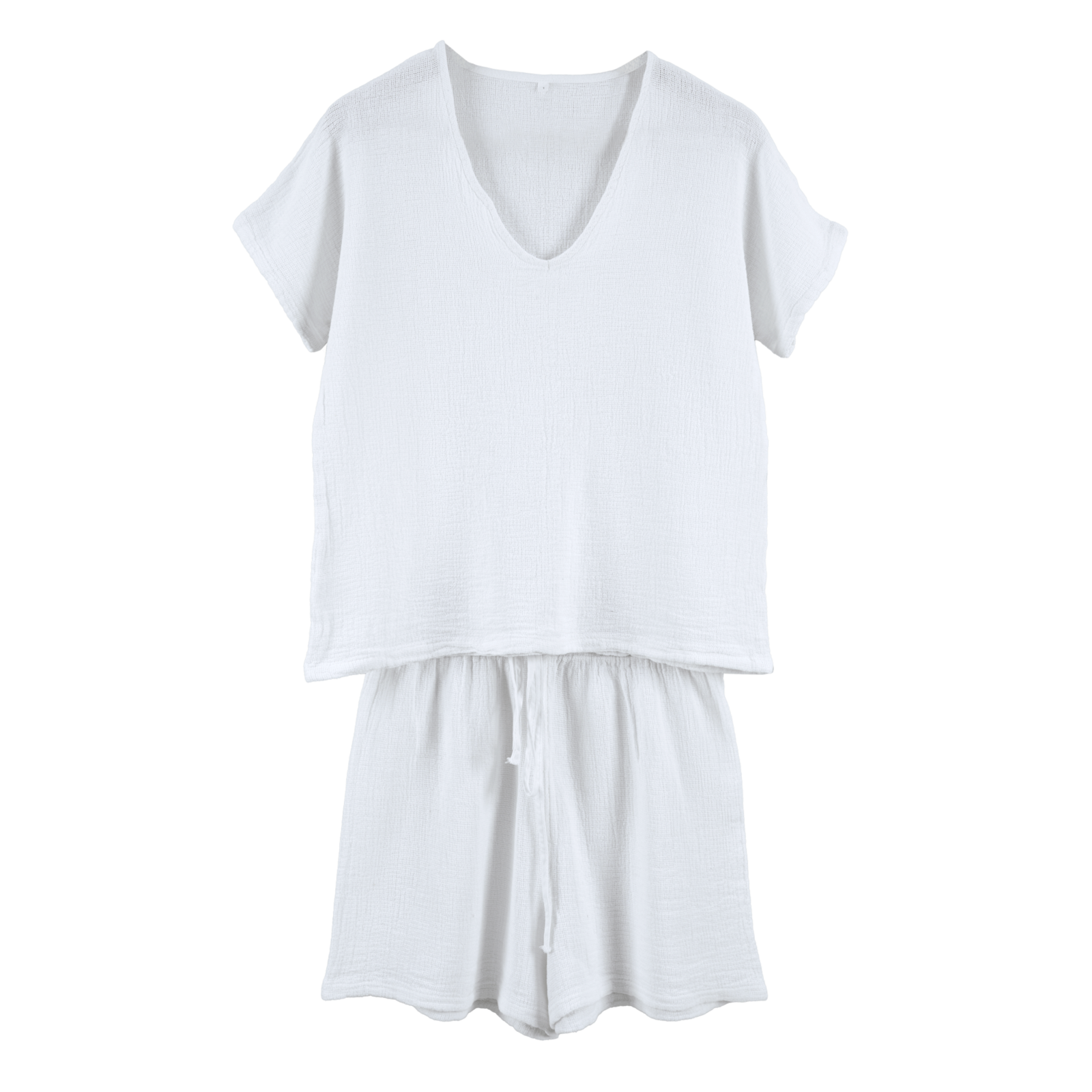 Symi - ensemble short