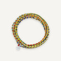 Bliss gold 6 - rainbow