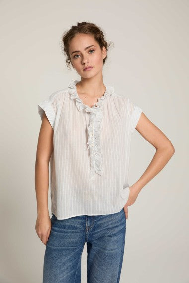 Blouse Famille
