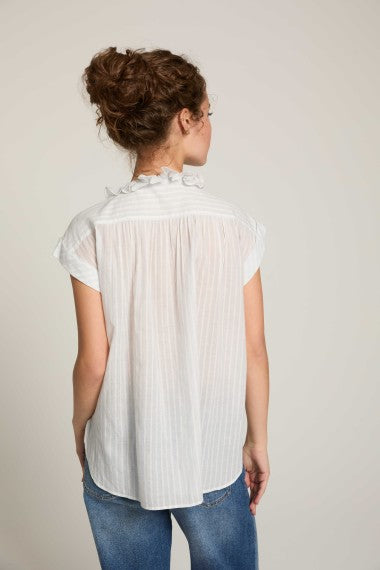 Blouse Famille