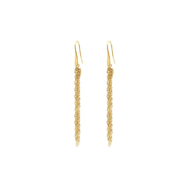 Boucles d'oreilles - Toi Et Moi