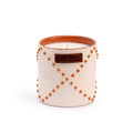 Bougie Nomad Blanc Terra S Dattes