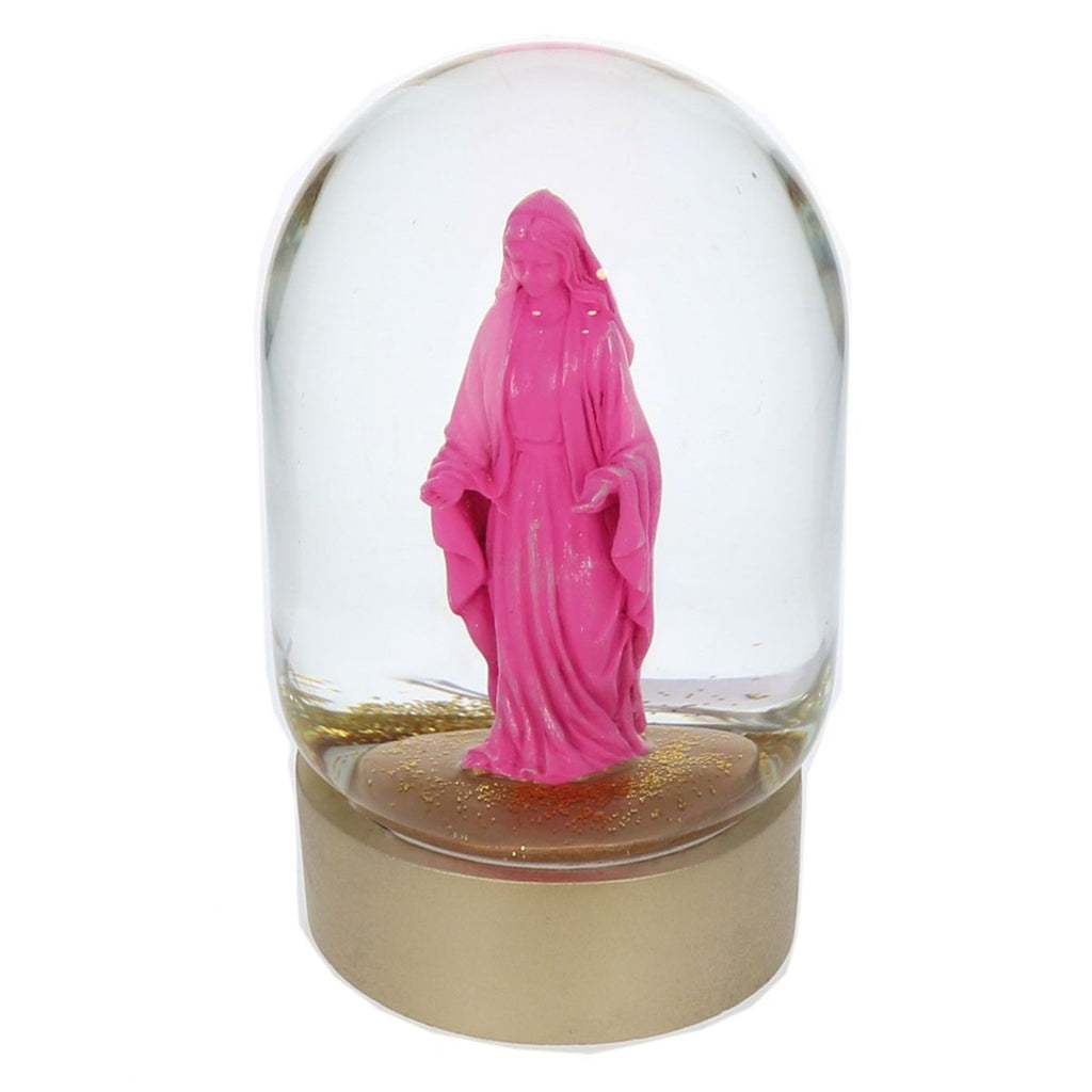 Boule vierge