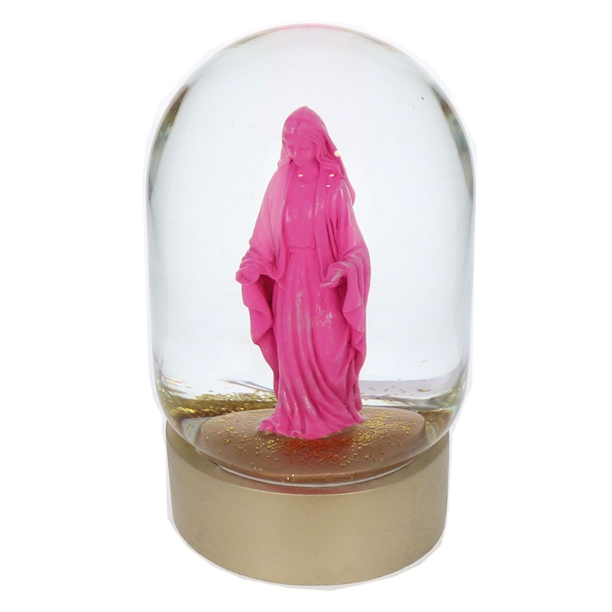 Boule vierge