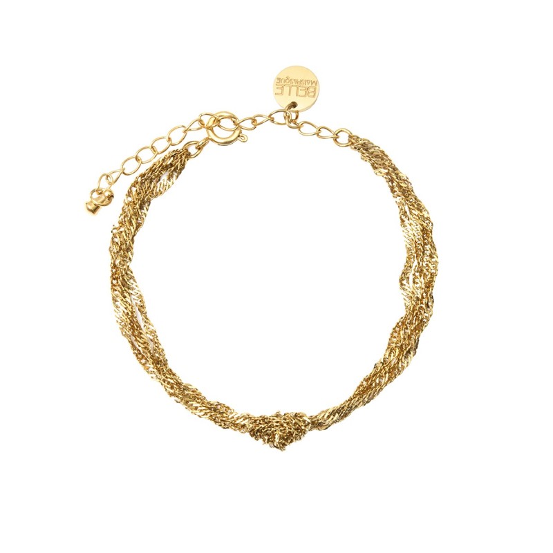 Bracelet - Toi & Moi