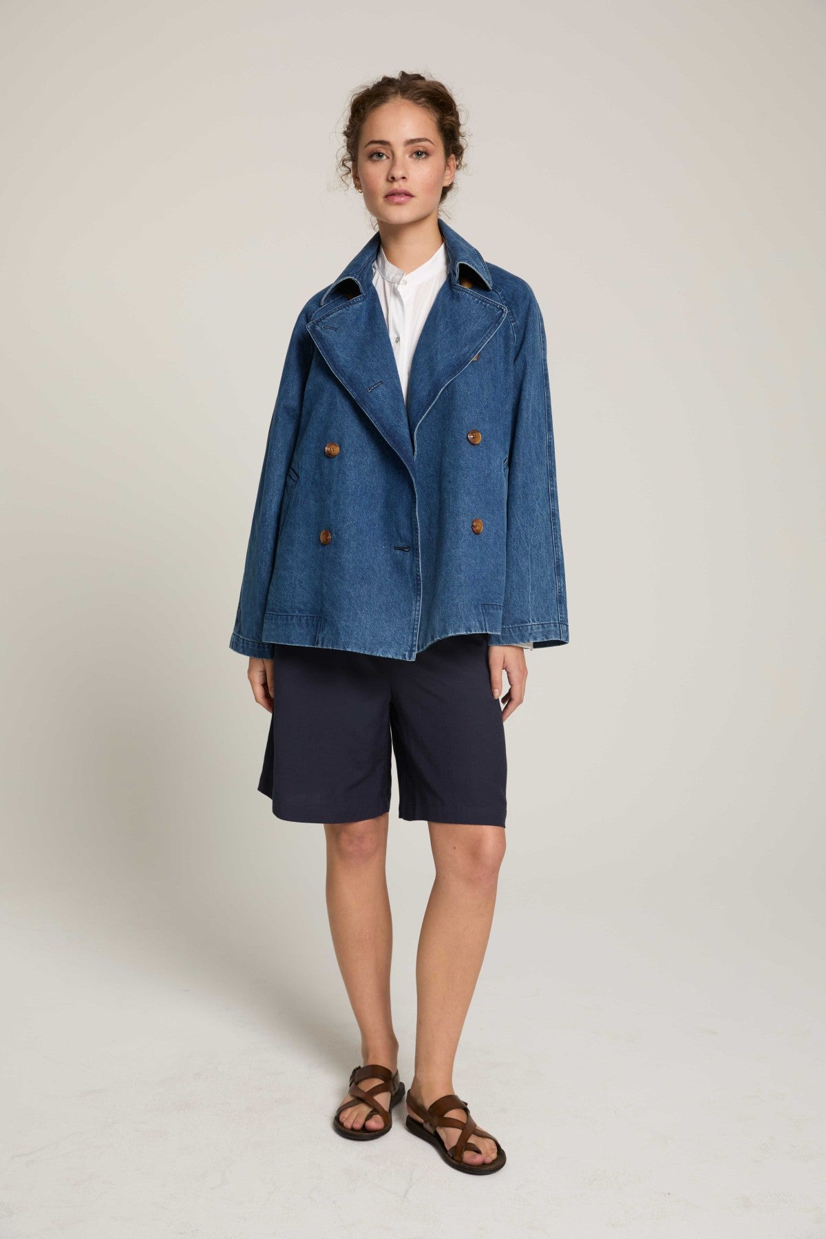 Veste Manon