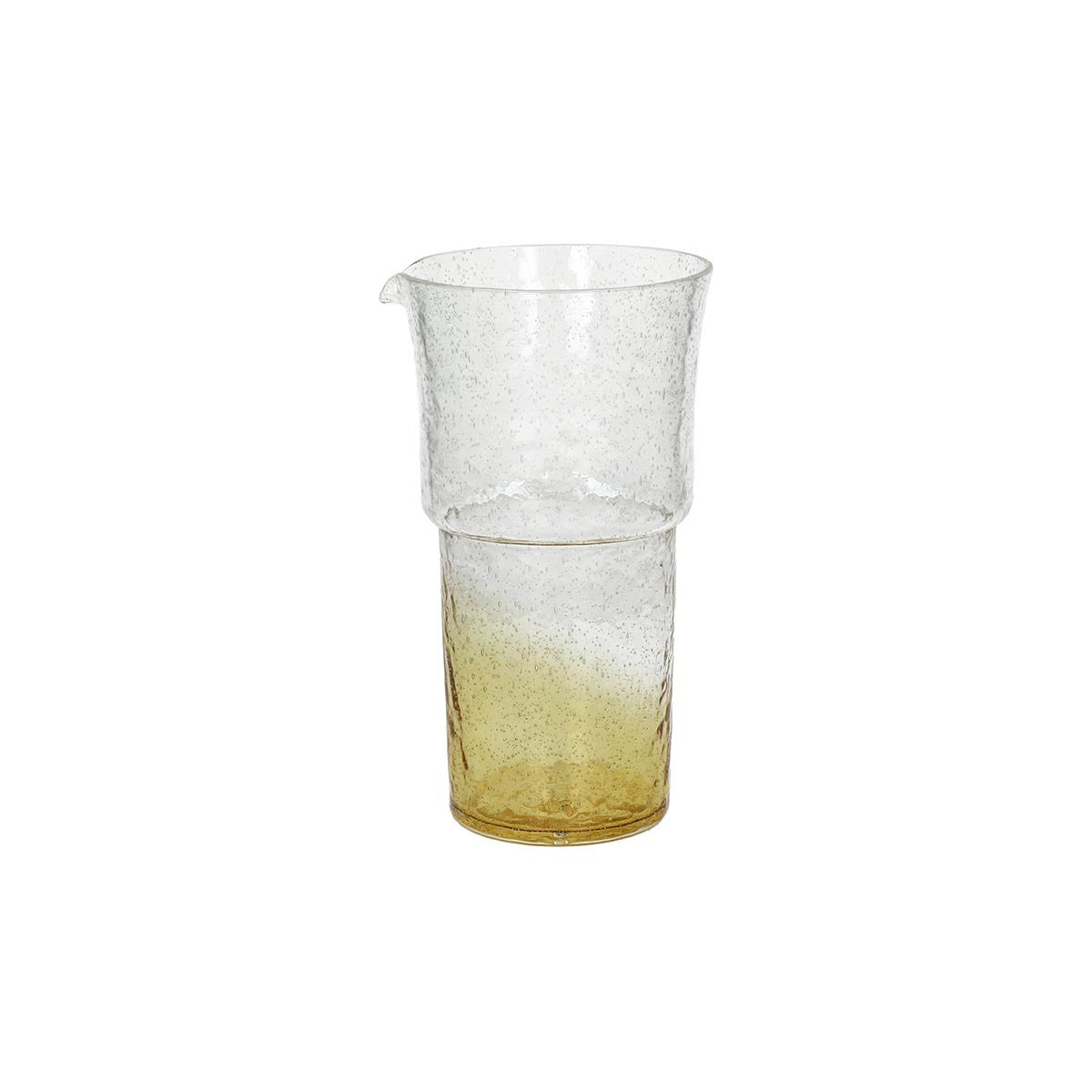 INKRA CARAFE - AMBRE