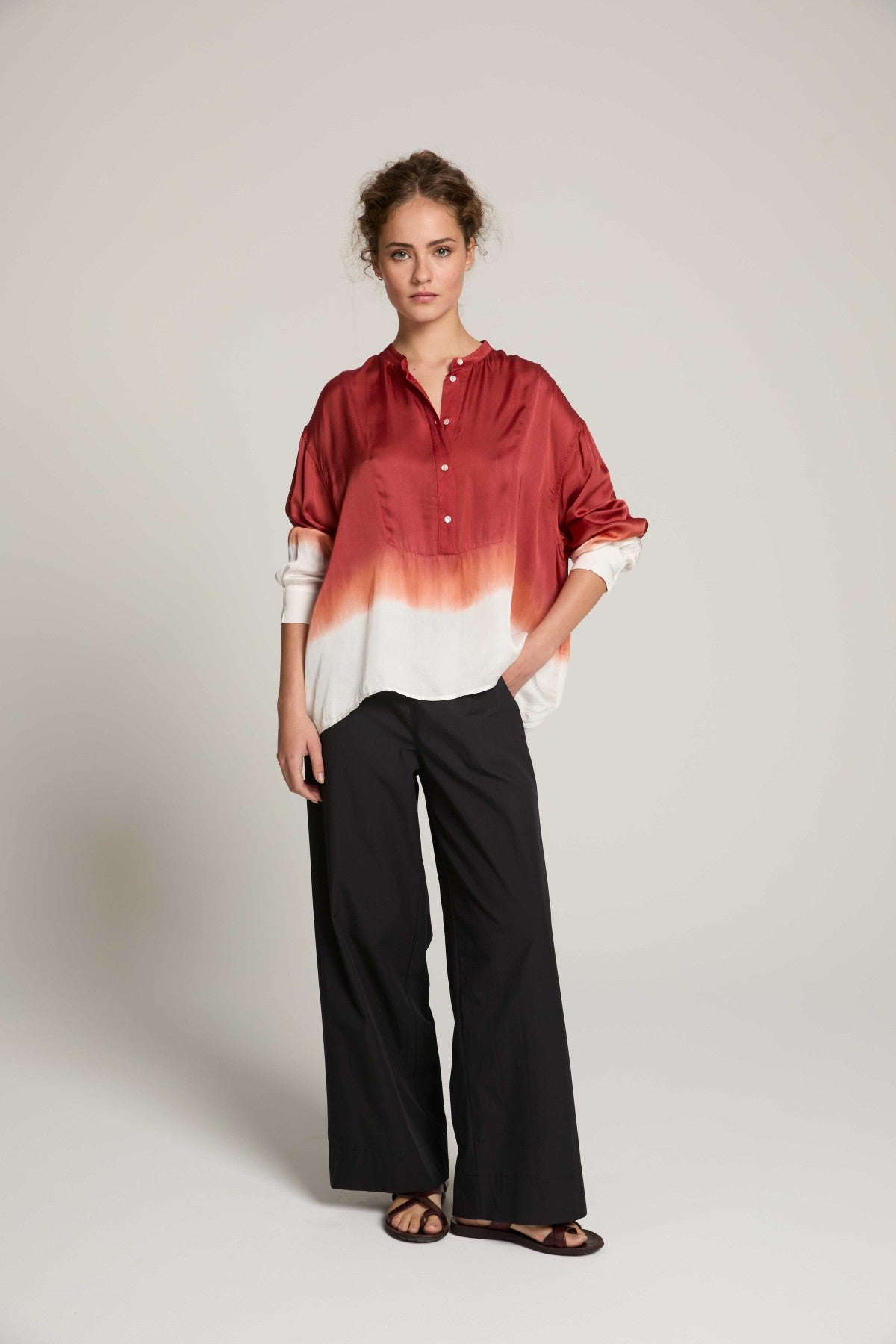 Chemise Fantasme - Spritz