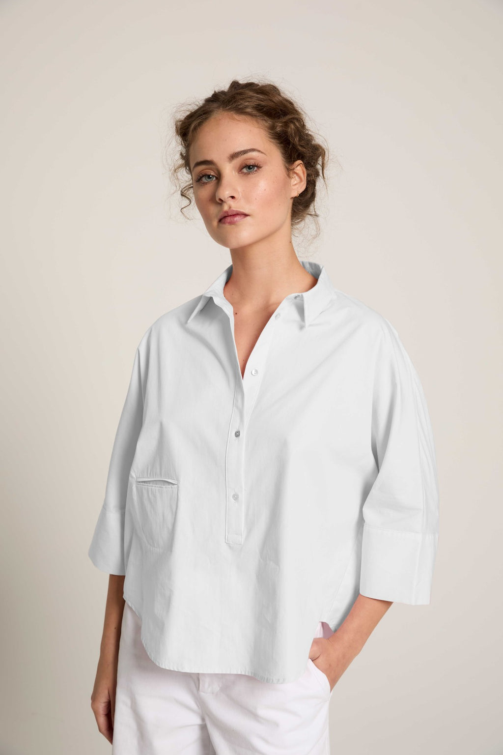 Chemise Fard