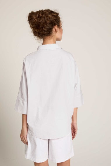 Chemise Fard