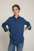 Chemise Madagascar