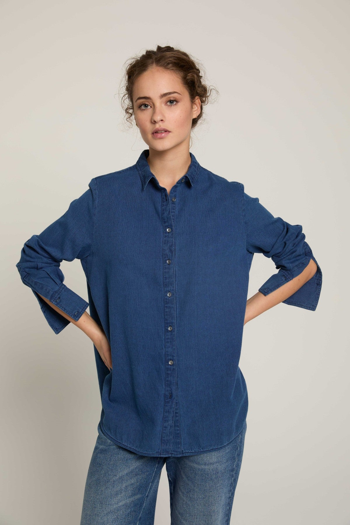 Chemise Madagascar