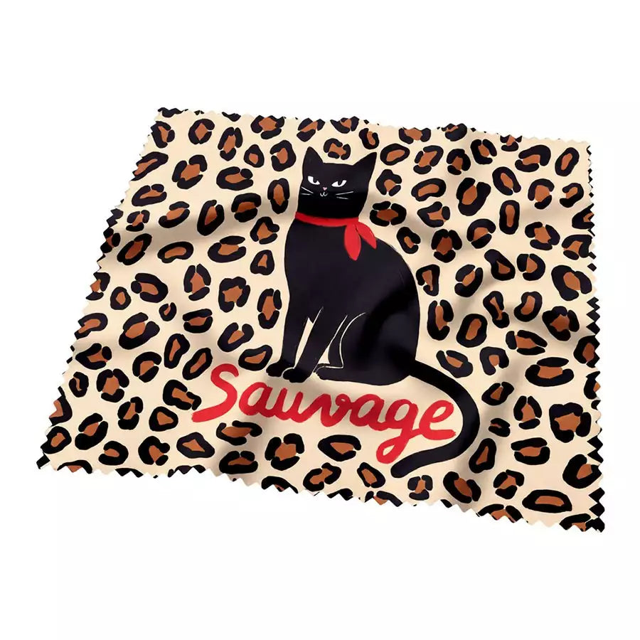 Chiffonnettes - Sauvage