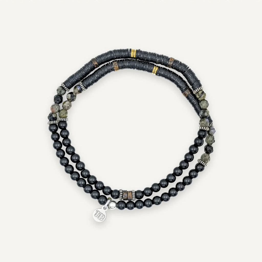 Chris noir onyx