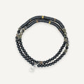 Chris noir onyx