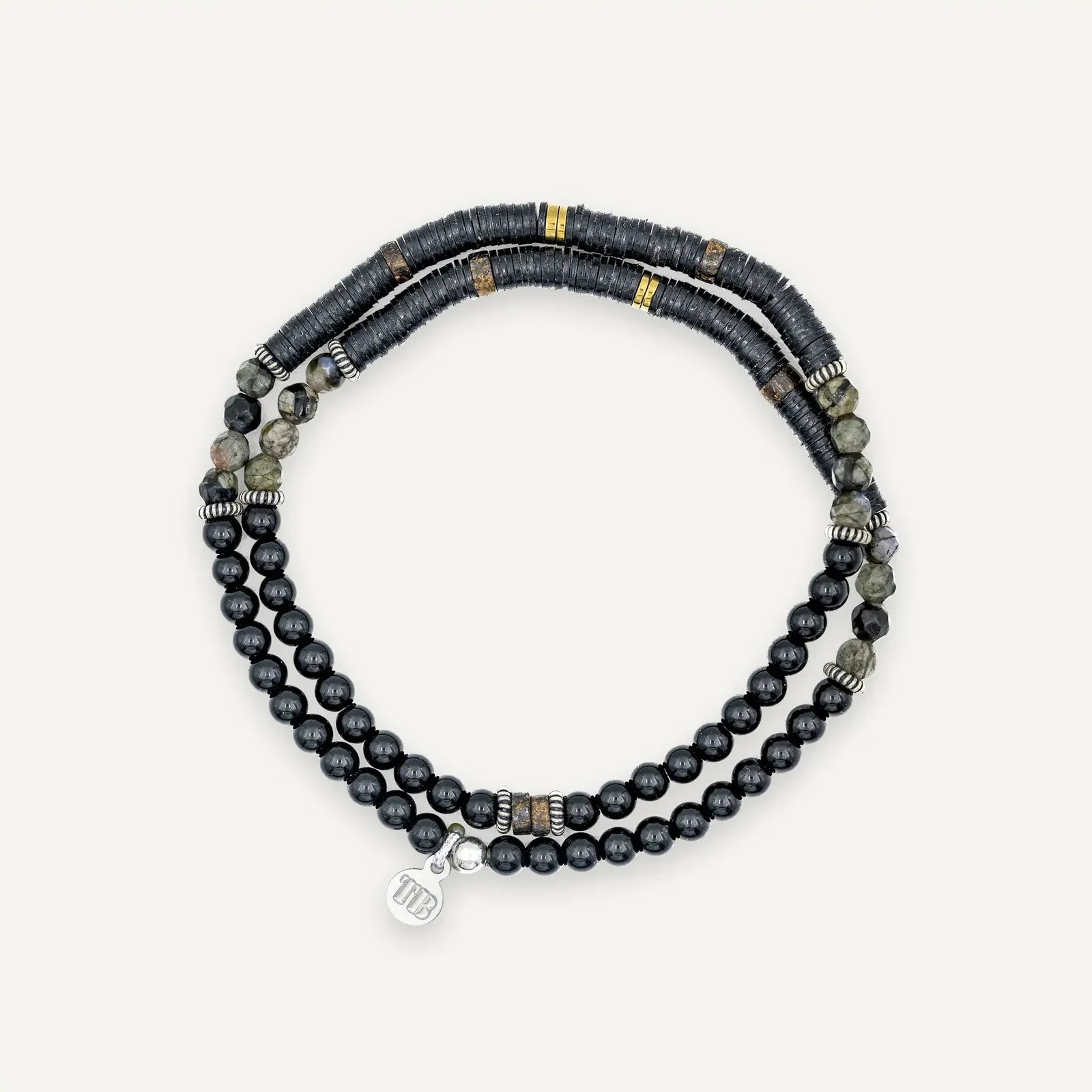 Chris noir onyx