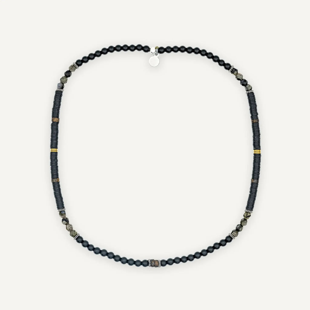 Chris noir onyx