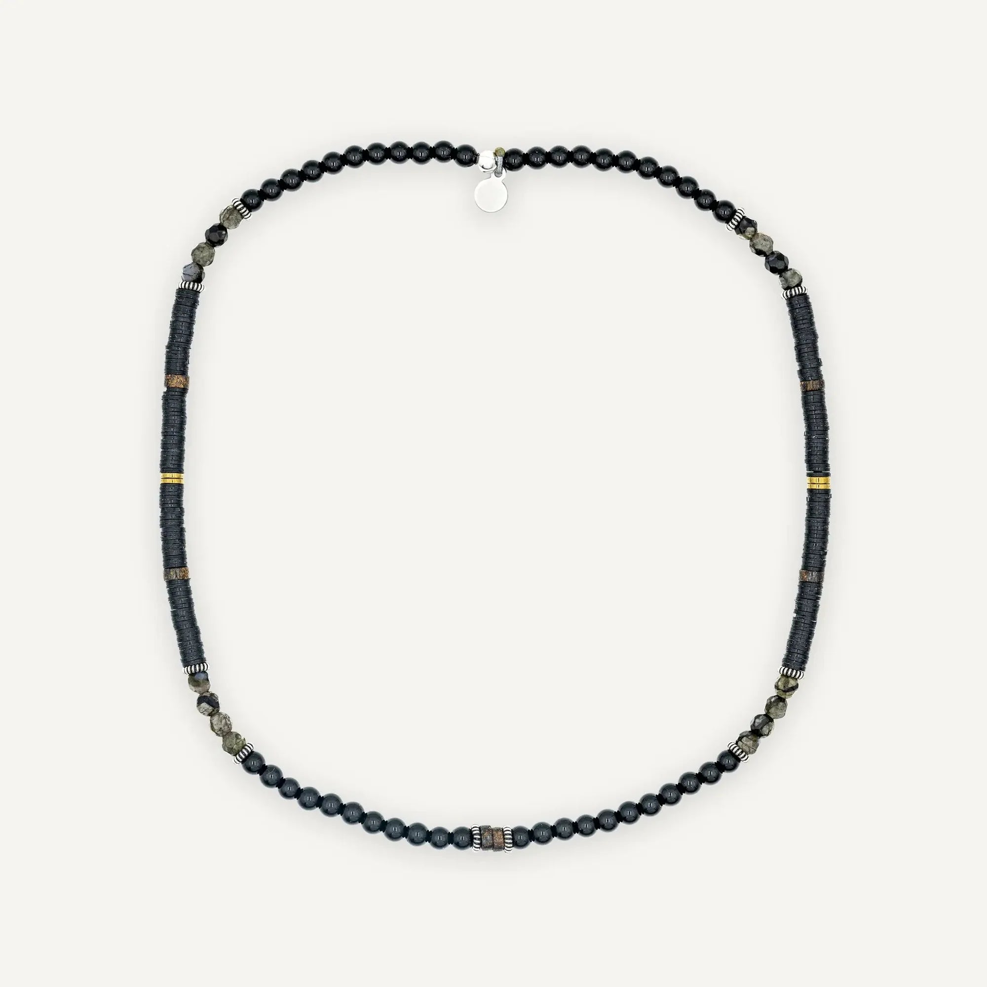 Chris noir onyx