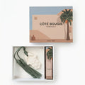 Coffret palet parfume - dattes