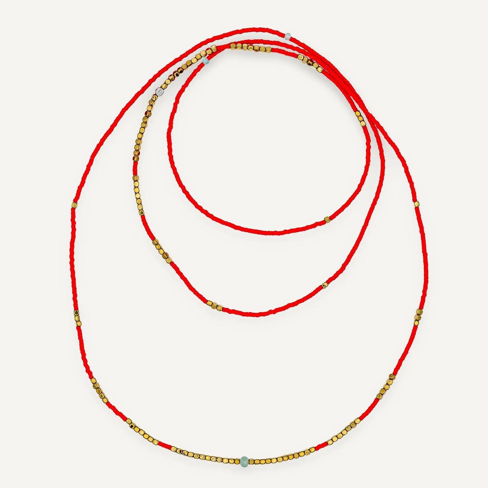 1789 colette 6 slim - rouge