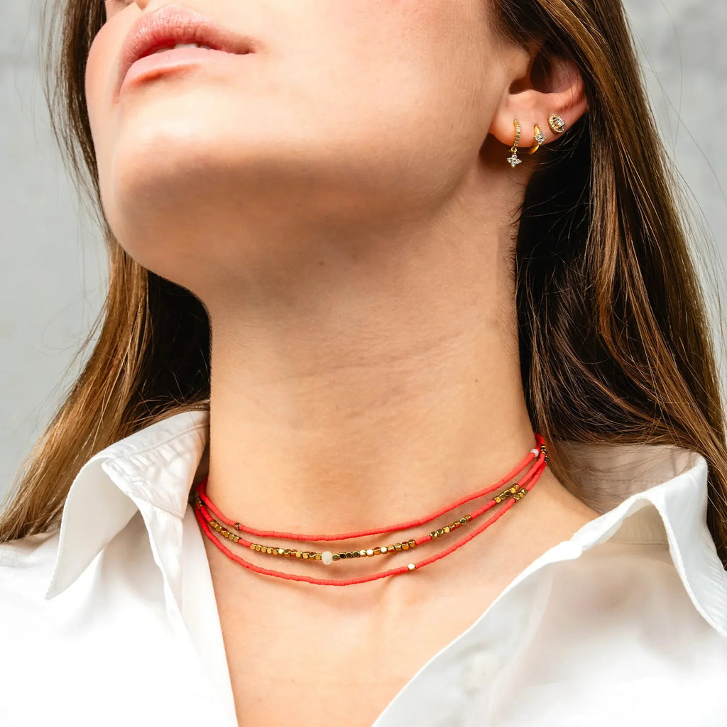 1789 colette 6 slim - rouge
