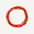 1789 colette 6 slim - rouge