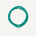 1818 - turquoise persian