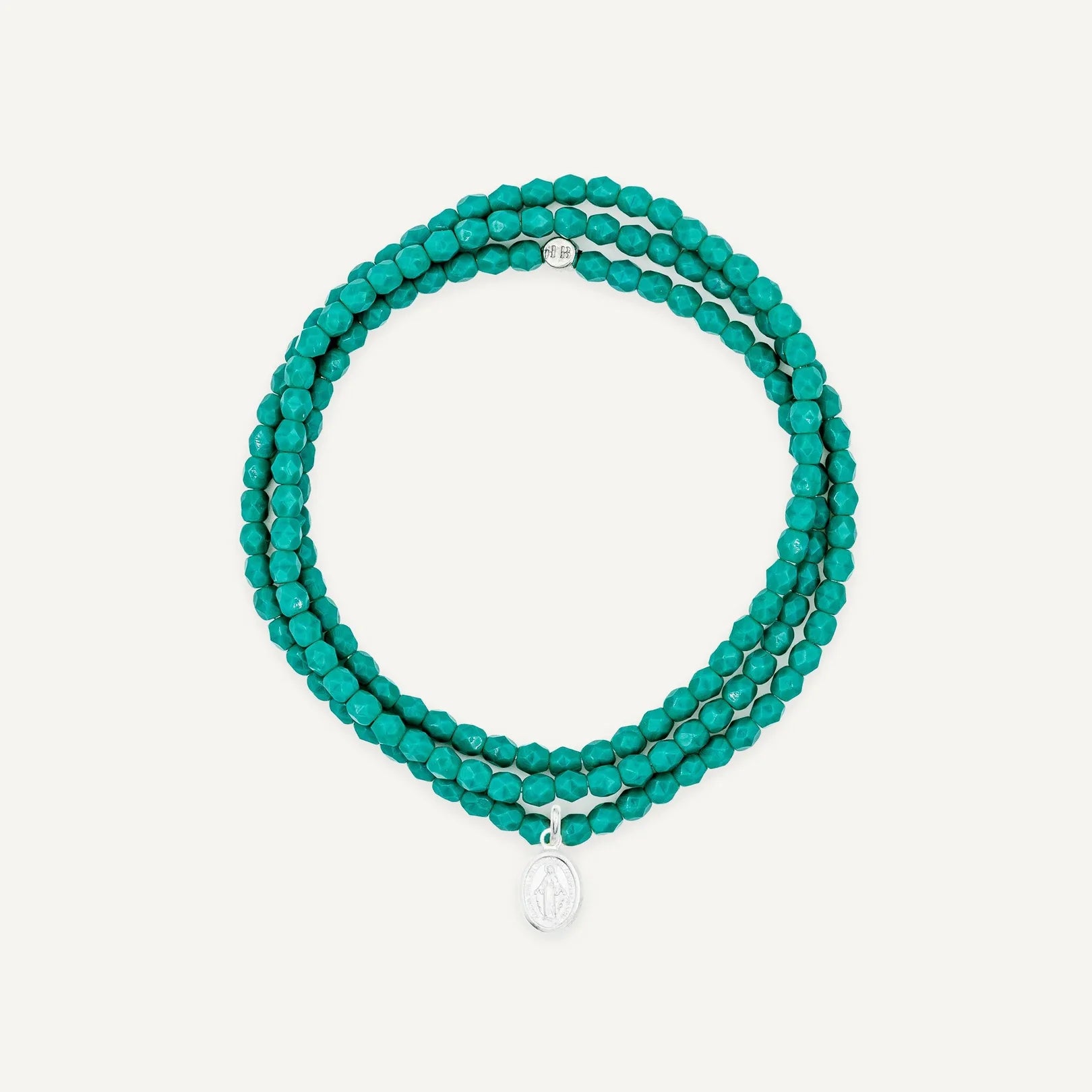 1818 - turquoise persian